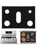 1pc Gas Stove Burner Cover, Stove Top Protector Pad, Suitable For Samsung Gas Stove, Reusable, Non-Stick, Easy To Clean, Kitchen Cooking Accessory